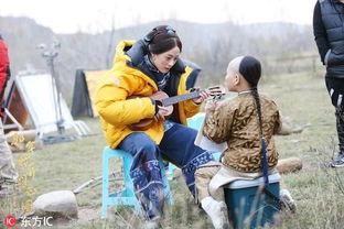 演周莹儿子的演员,演绎人生巅峰的演员风采