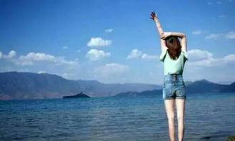 个人生活照旅行,我的旅行生活剪影