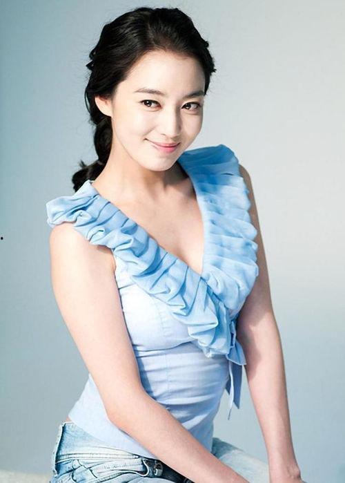 网红李素妍,从网红到影响力人物，她的蜕变之路