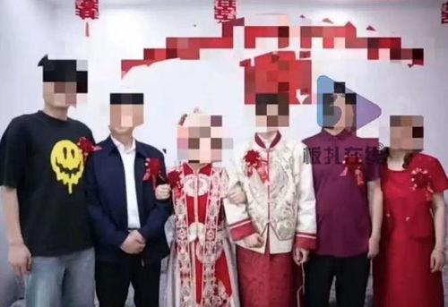 亲友现场演员,现场演绎温馨瞬间