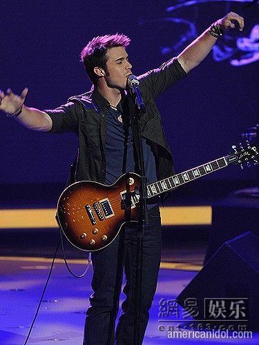 allen lacy个人资料