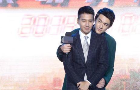 林更新帽子搞笑,搞笑瞬间，笑翻网友